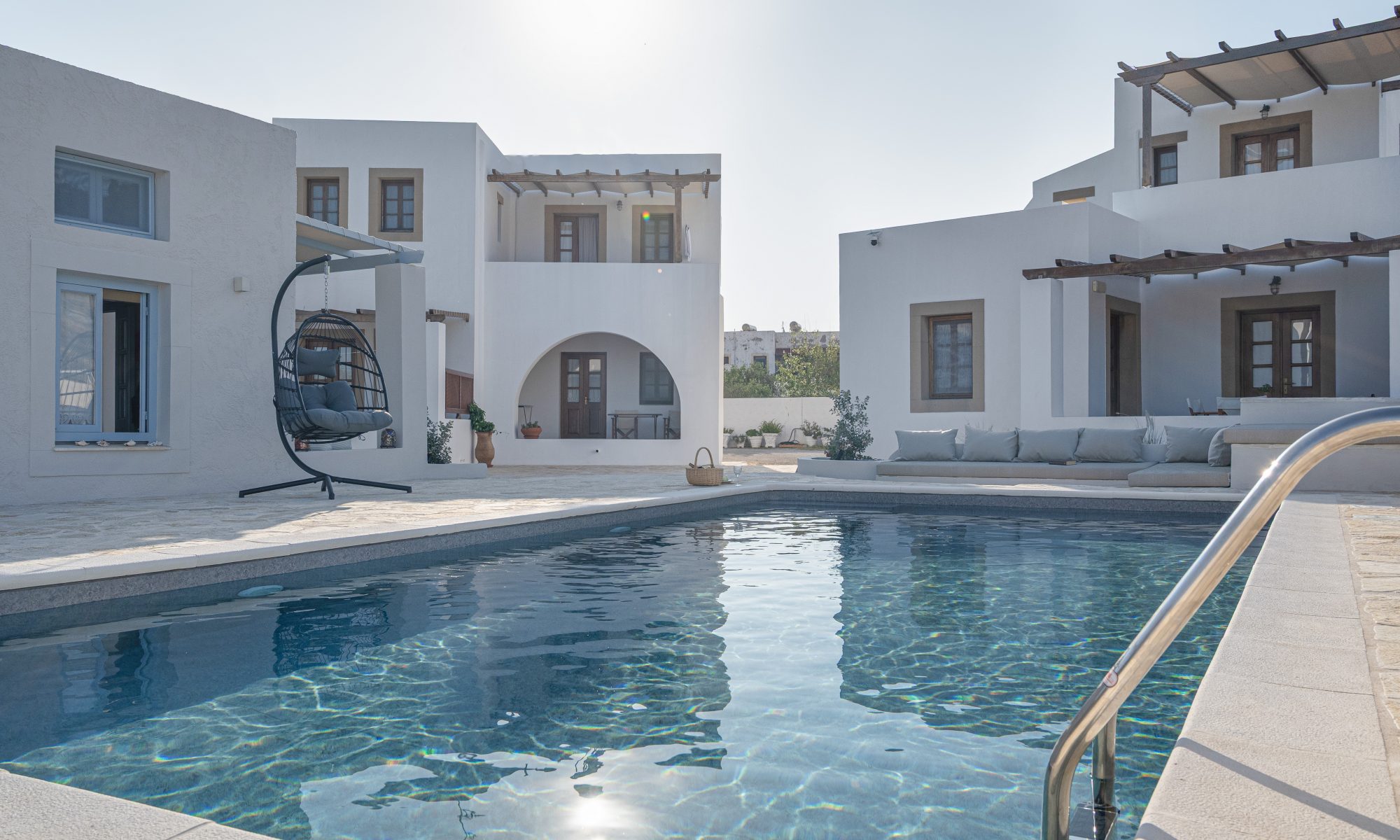 Siroco Studios Patmos