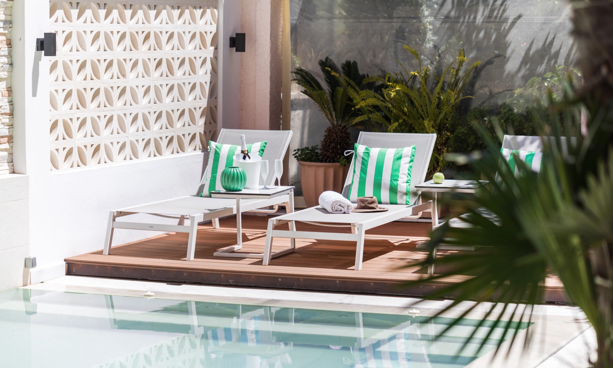 Eliza Hotel by Panel Hospitality