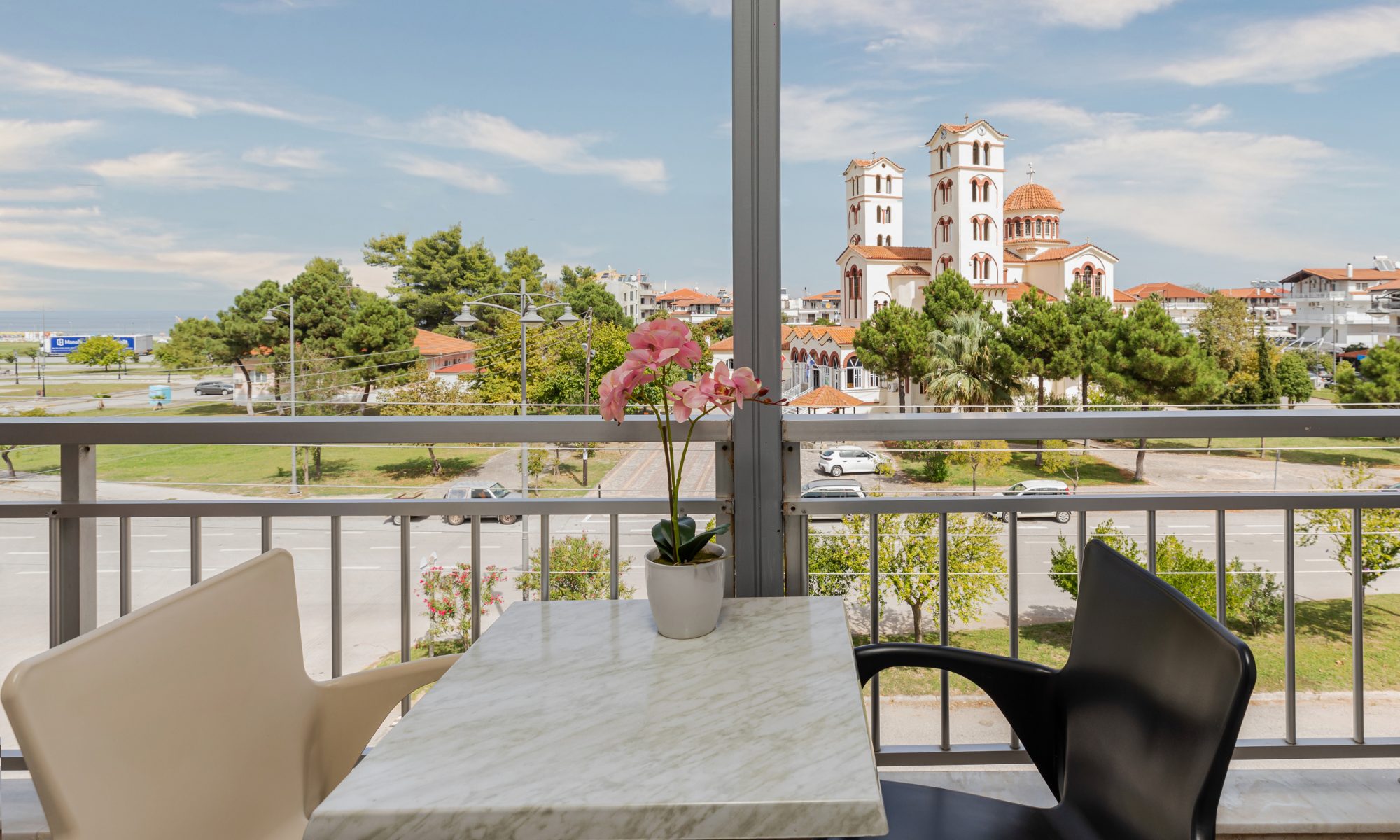 Hotel Grekas