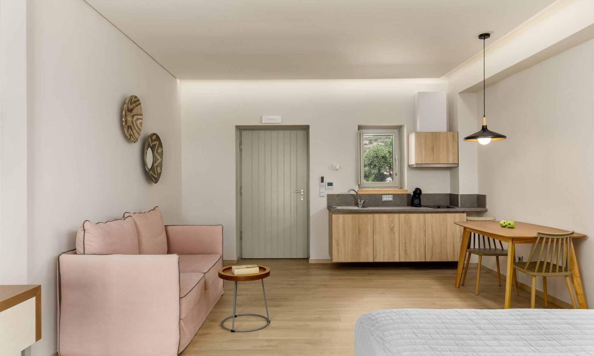 Margazi Luxury Rooms