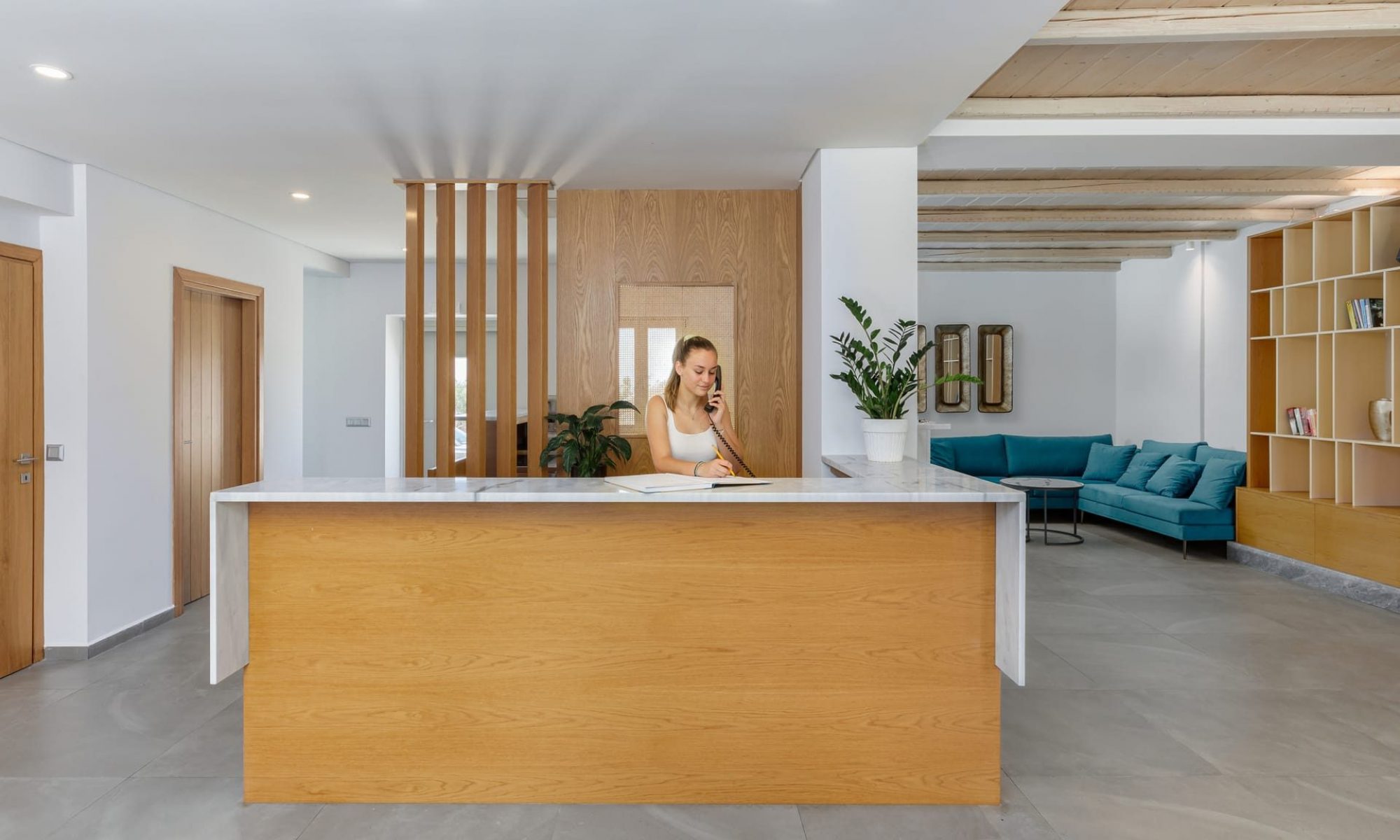 Margazi Luxury Rooms