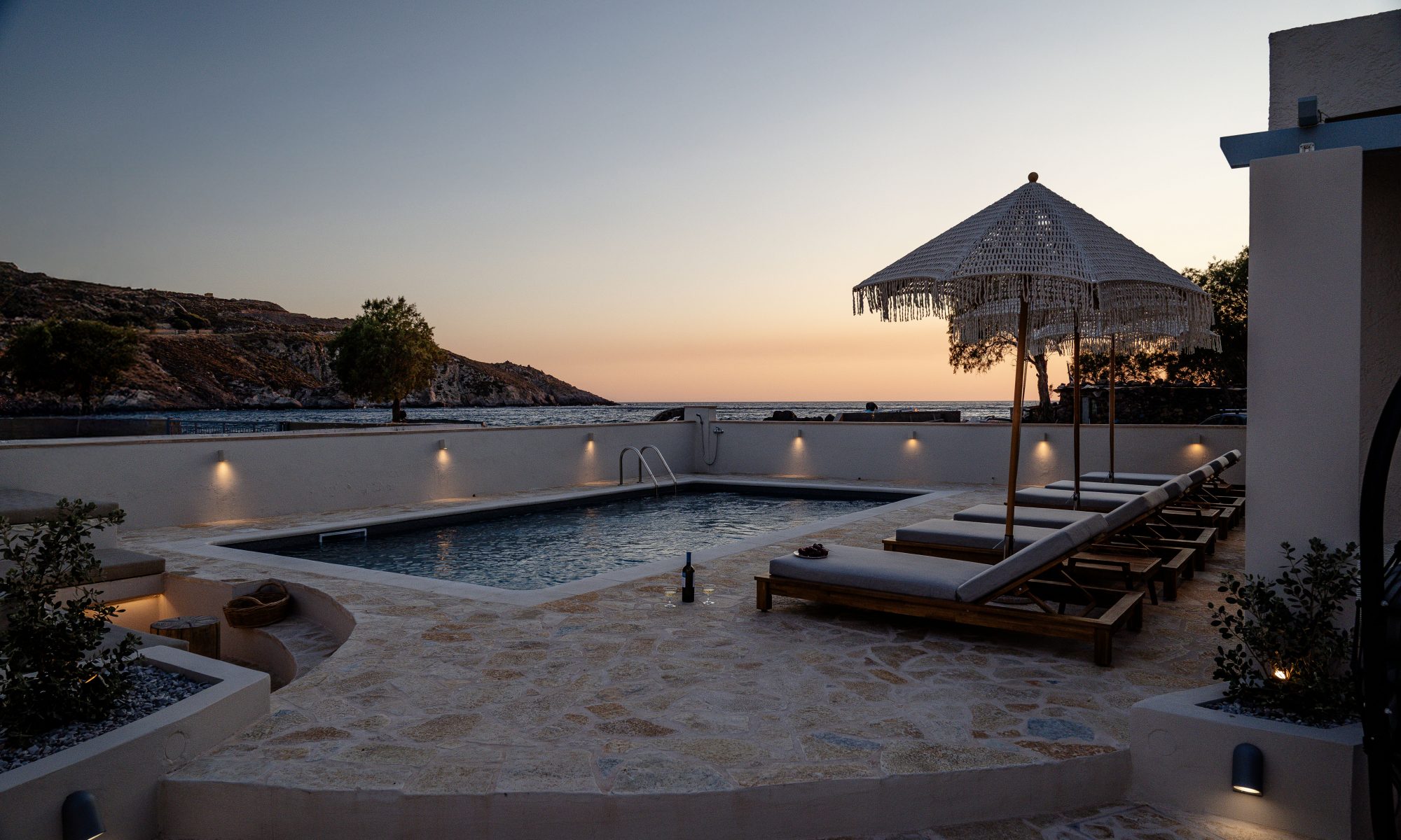 Siroco Studios Patmos