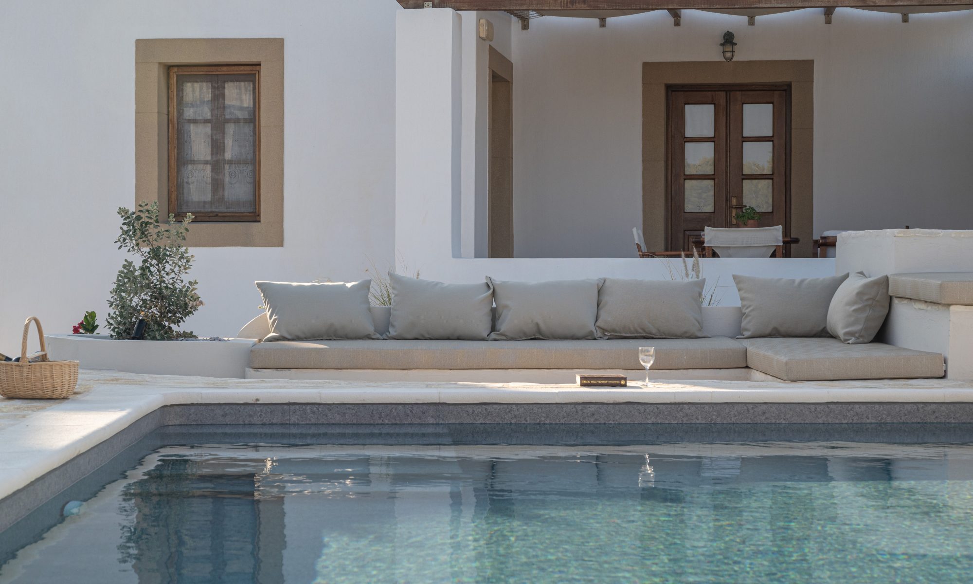 Siroco Studios Patmos