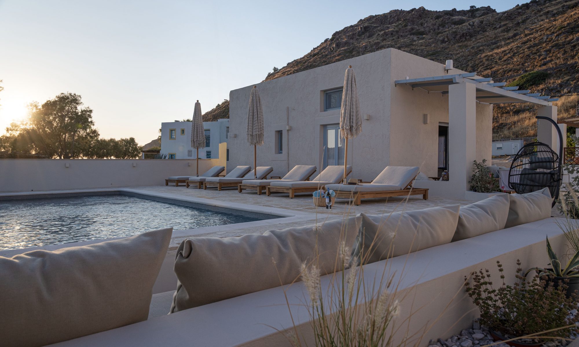 Siroco Studios Patmos