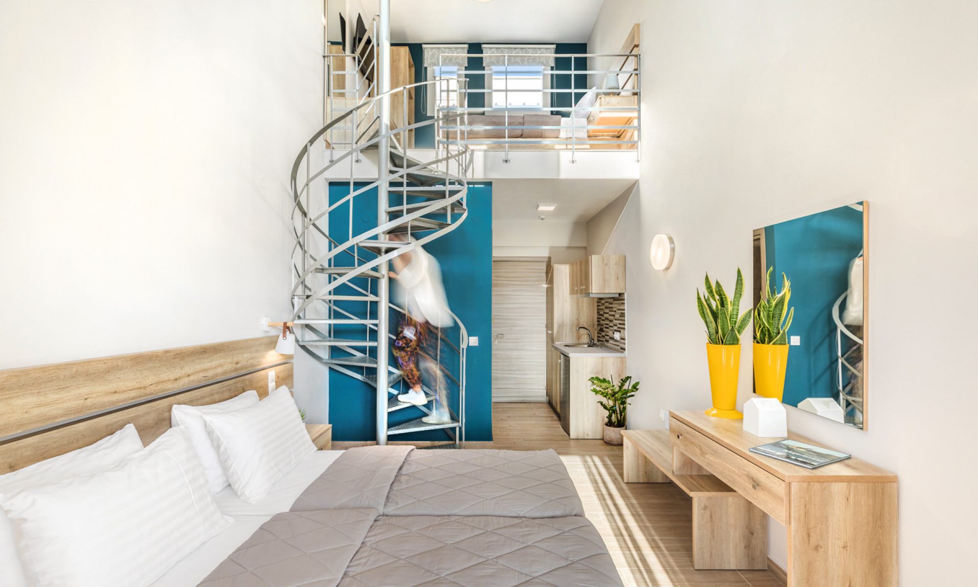 Sunshine Apartments