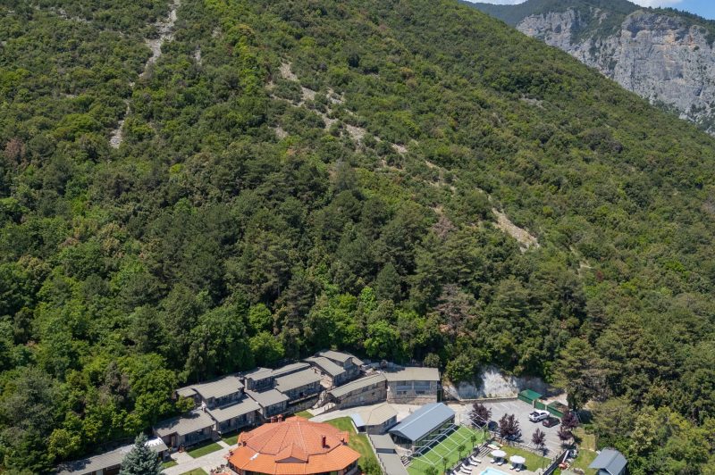 Ktima Faki