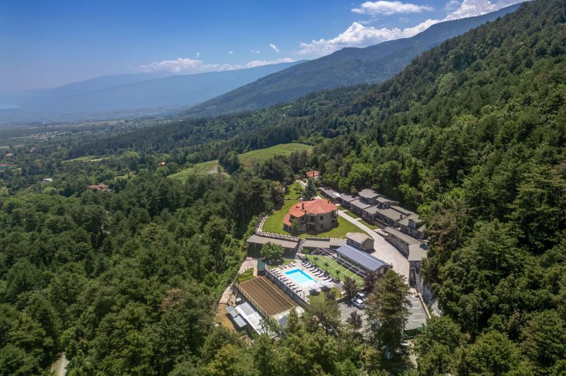 Ktima Faki