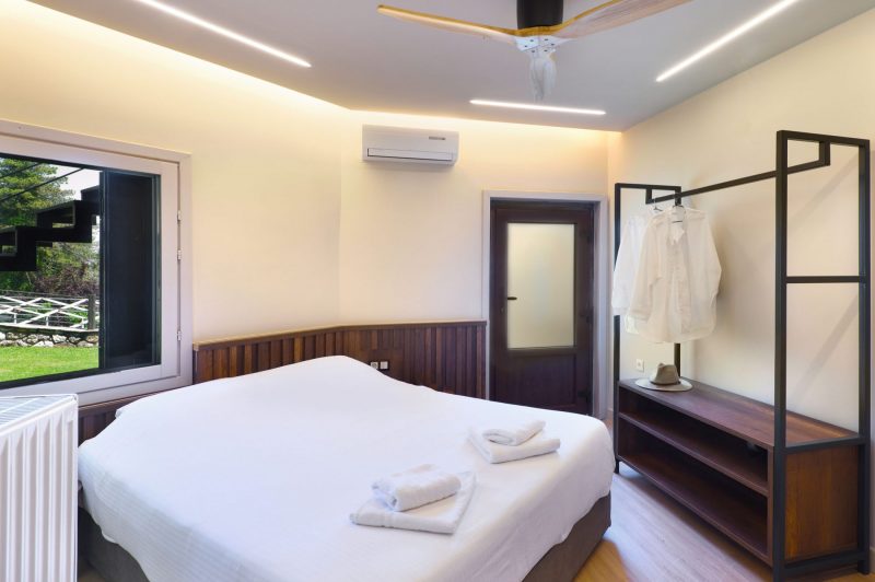 Two-Bedroom Standard Apartment