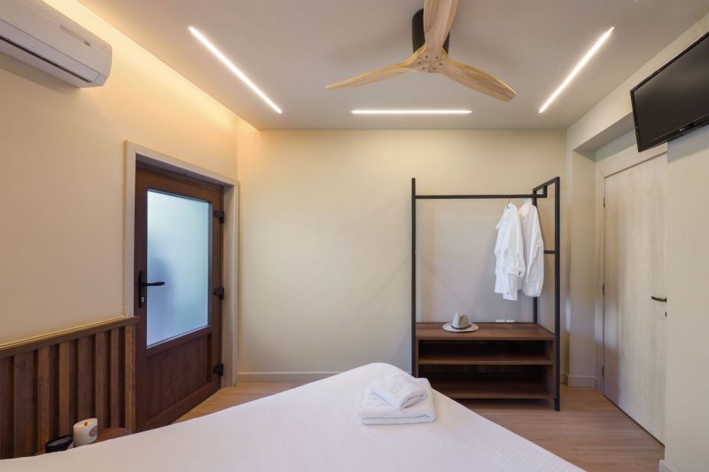 Two-Bedroom Standard Apartment