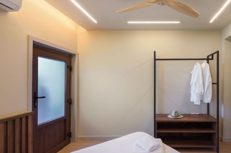 Two-Bedroom Standard Apartment