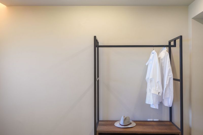 Two-Bedroom Standard Apartment