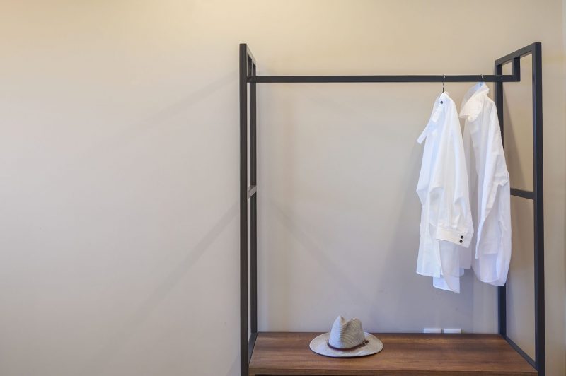 Two-Bedroom Standard Apartment