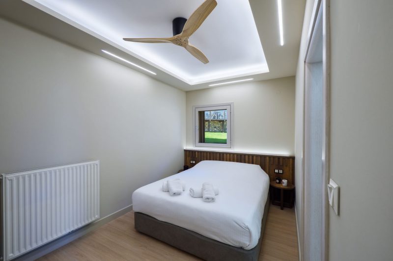 Two-Bedroom Standard Apartment