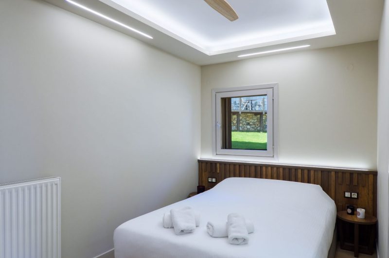 Two-Bedroom Standard Apartment