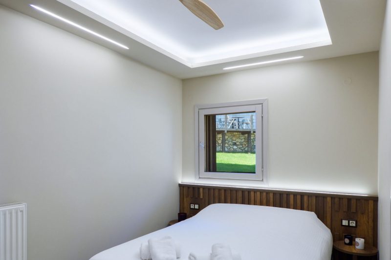 Two-Bedroom Standard Apartment