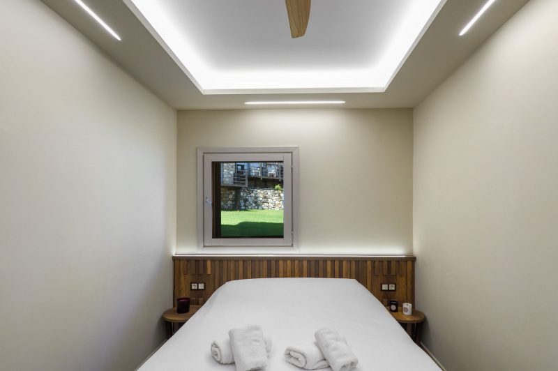 Two-Bedroom Standard Apartment