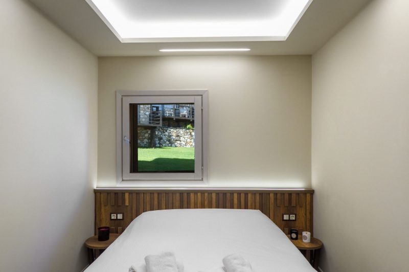 Two-Bedroom Standard Apartment