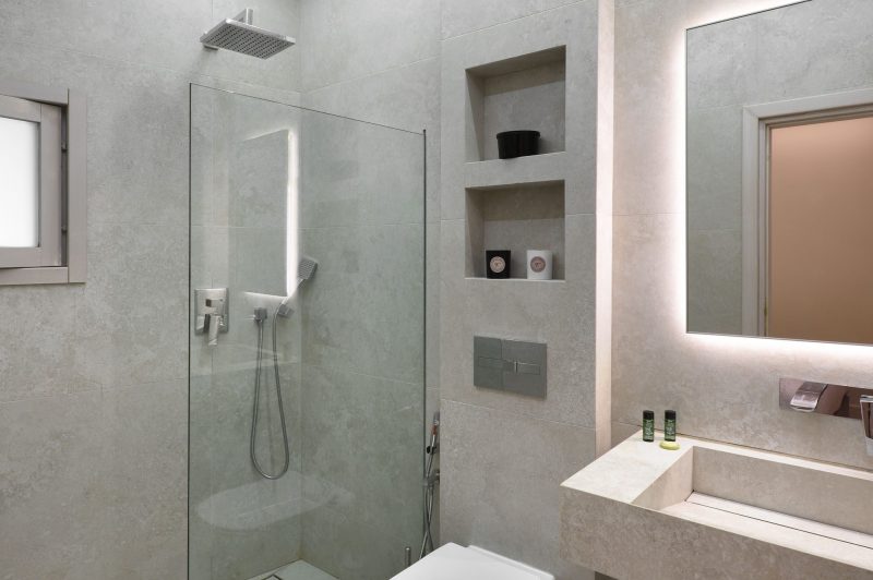 Two-Bedroom Standard Apartment