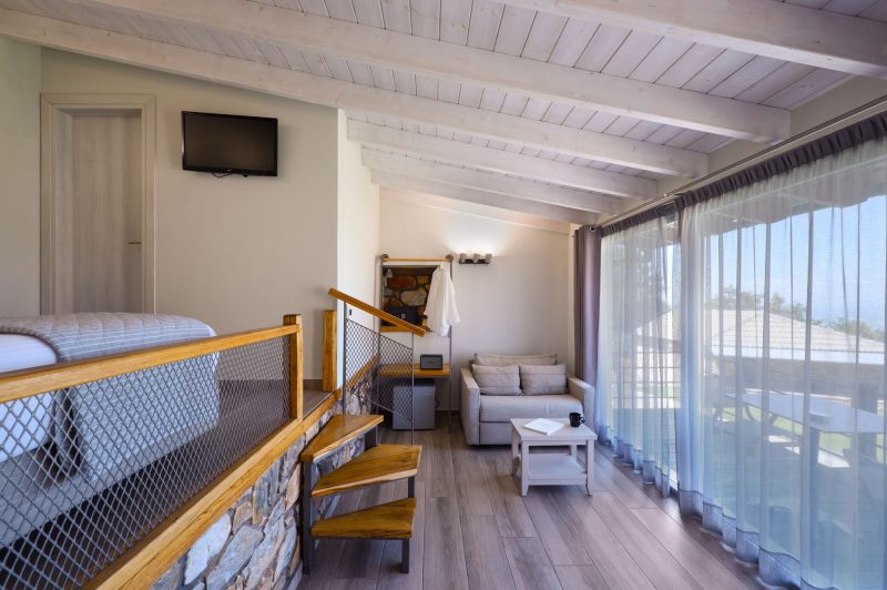 Superior Suite