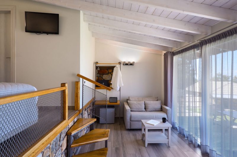 Superior Suite