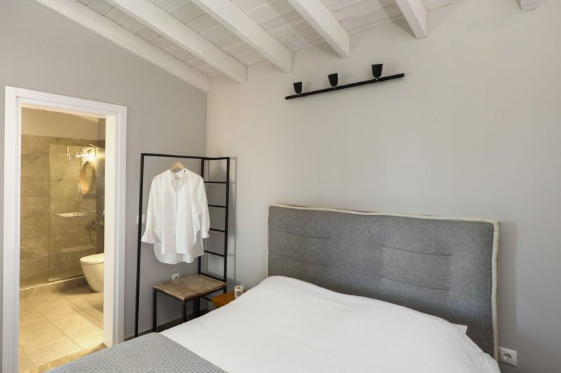 Two-Bedroom Superior Apartment