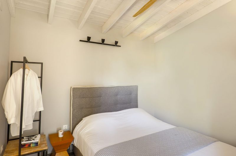 Two-Bedroom Superior Apartment