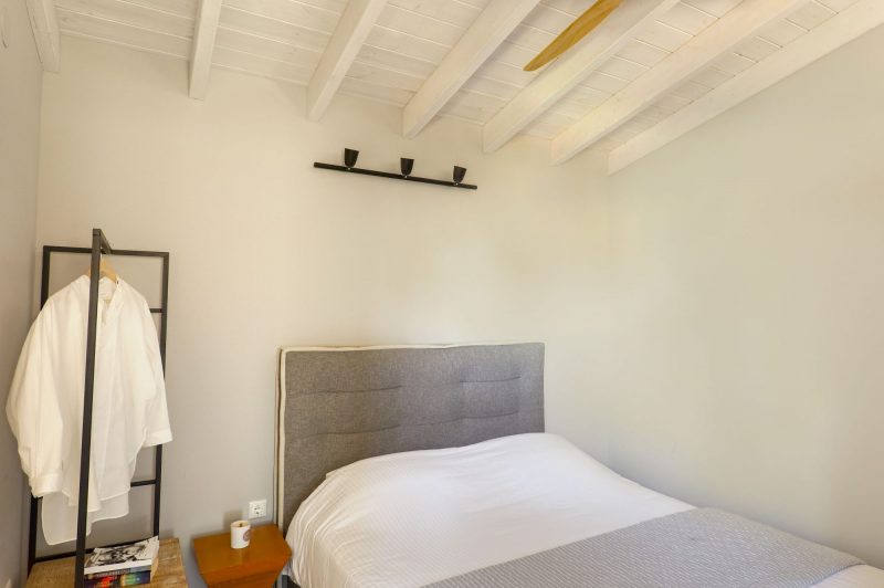 Two-Bedroom Superior Apartment