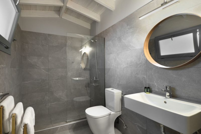 Two-Bedroom Superior Apartment