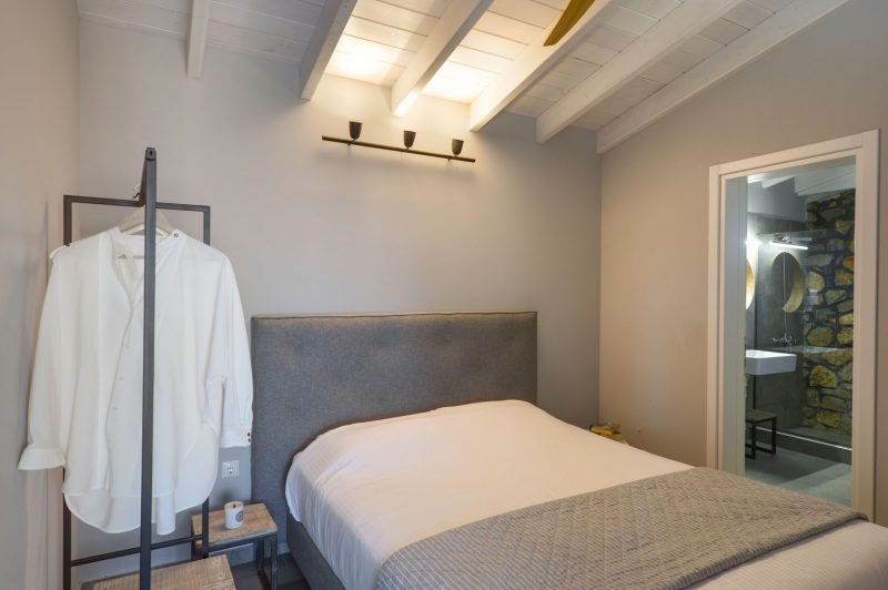 Two-Bedroom Superior Apartment