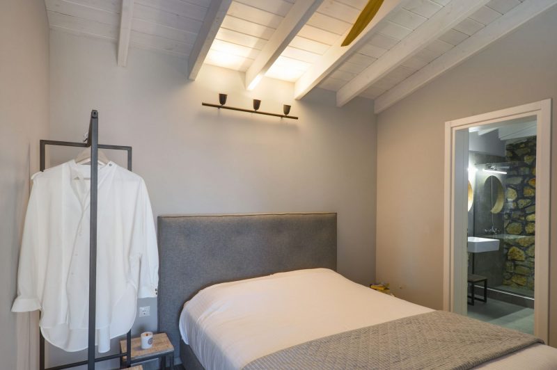 Two-Bedroom Superior Apartment
