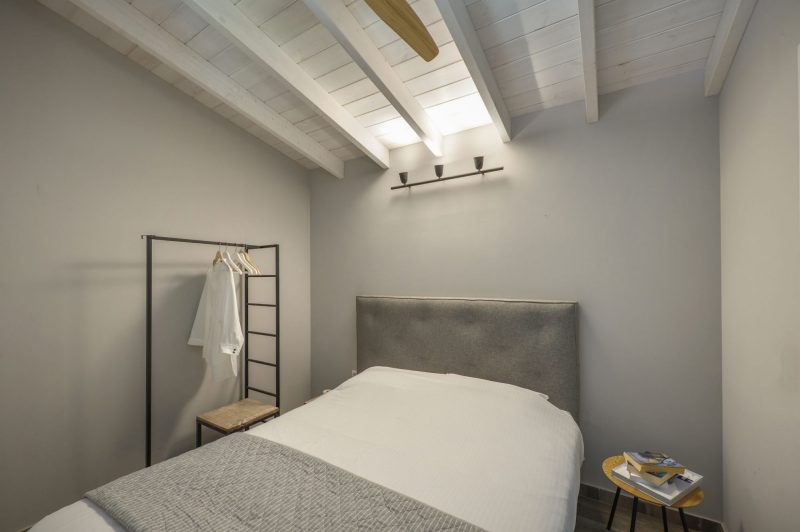 Two-Bedroom Superior Apartment