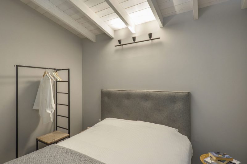 Two-Bedroom Superior Apartment
