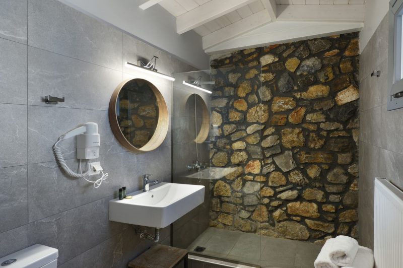 Two-Bedroom Superior Apartment