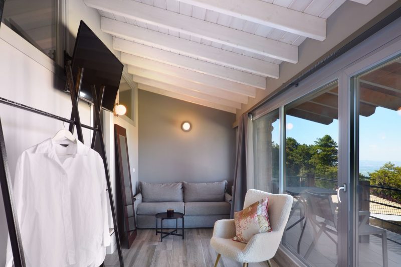 Two-Bedroom Superior Apartment