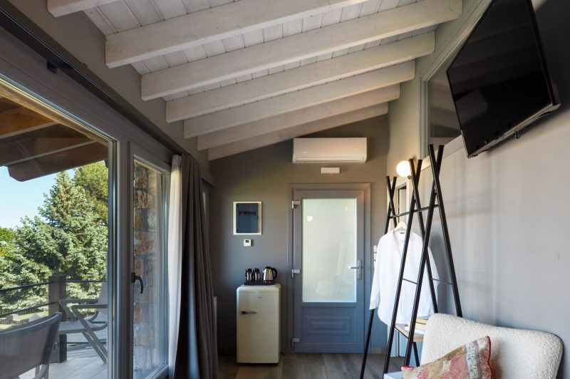Two-Bedroom Superior Apartment