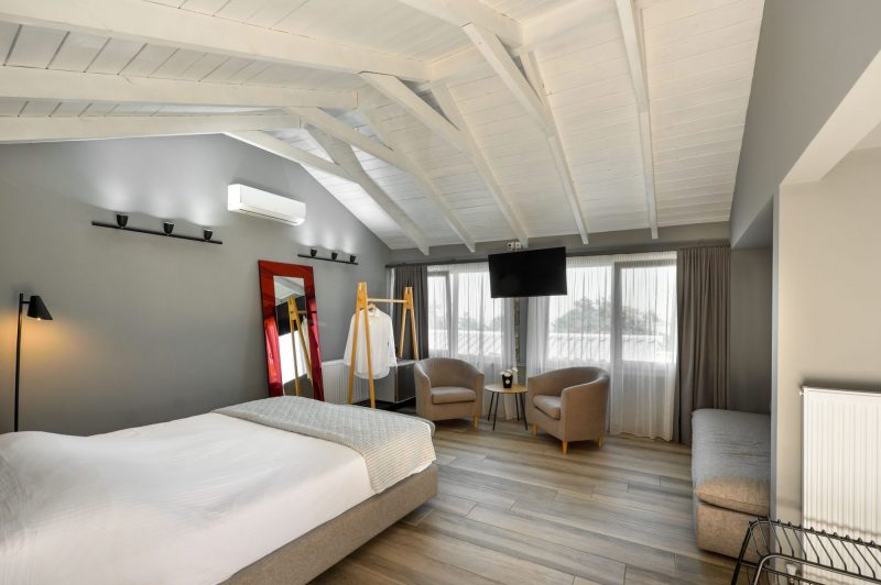 Superior Suite