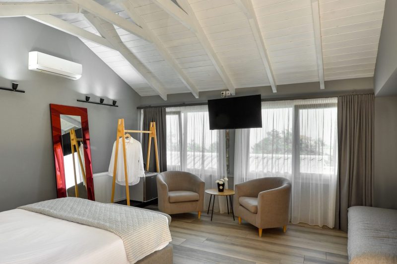 Superior Suite