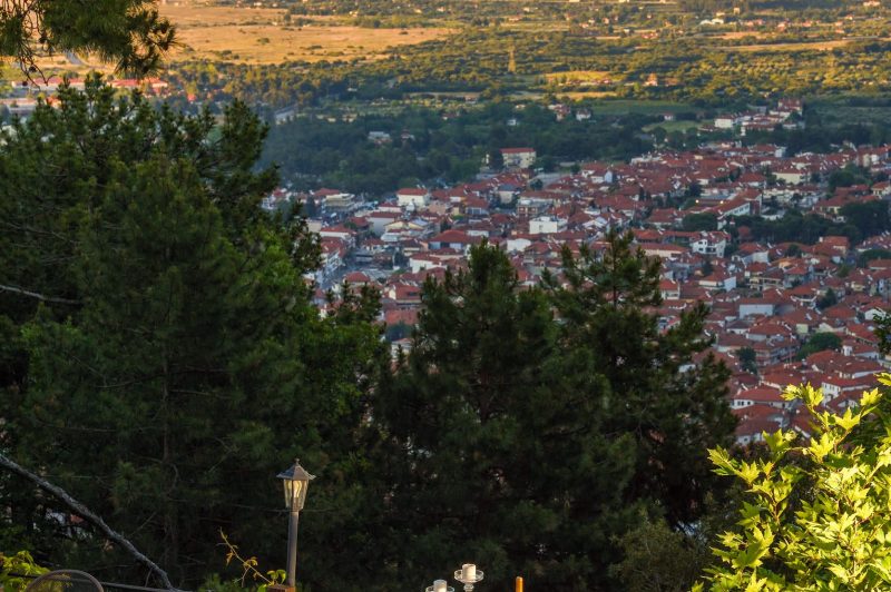Ktima Faki