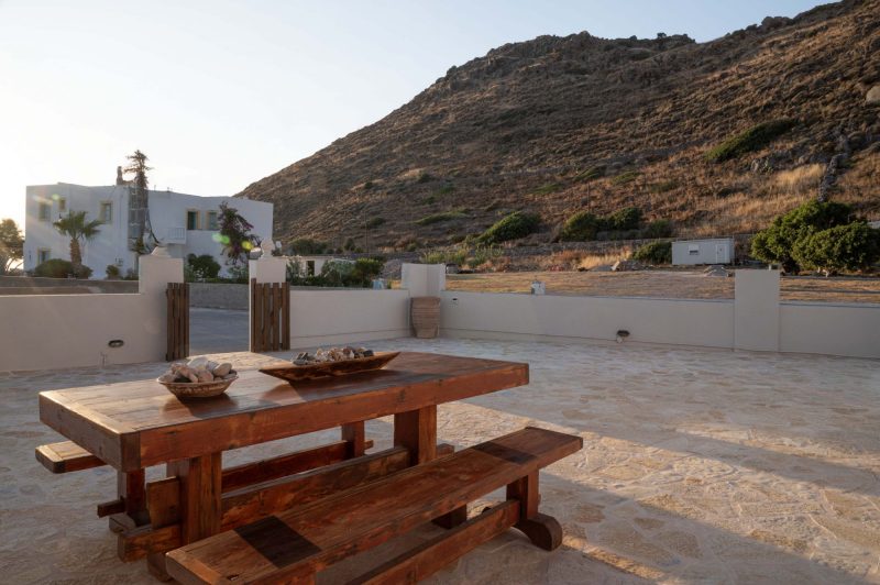 Siroco Studios Patmos