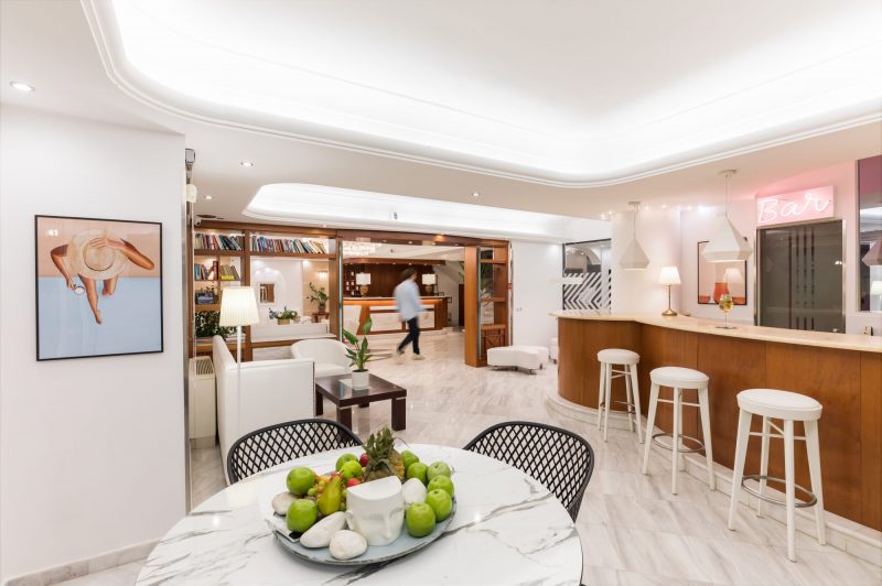 Eliza Hotel by Panel Hospitality