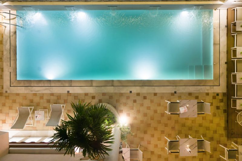 Eliza Hotel by Panel Hospitality