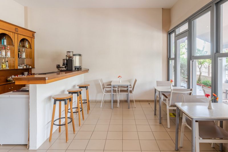 Hotel Grekas