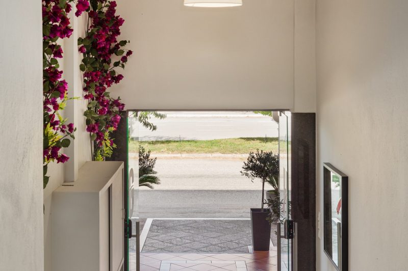 Hotel Grekas