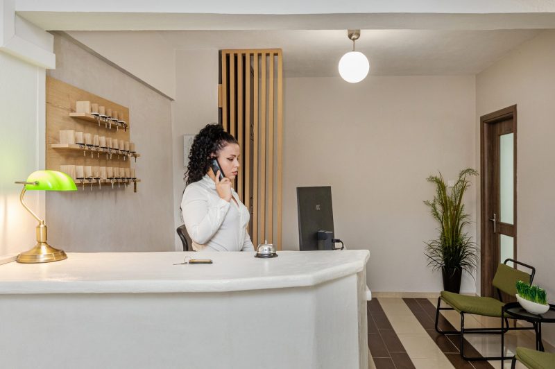 Hotel Grekas