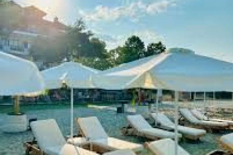 OCEANA Beach Hotel