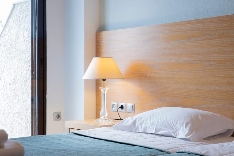 Double Room Sea View