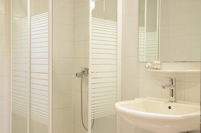 Double Room Sea View