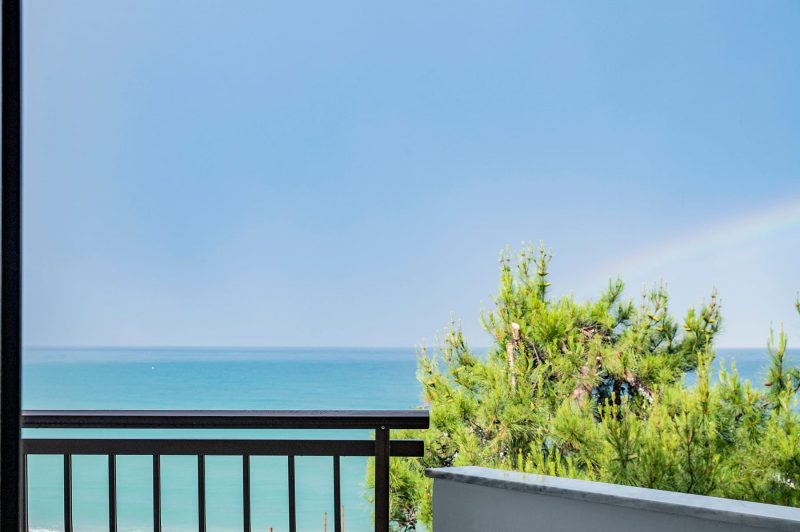 Double Room Sea View
