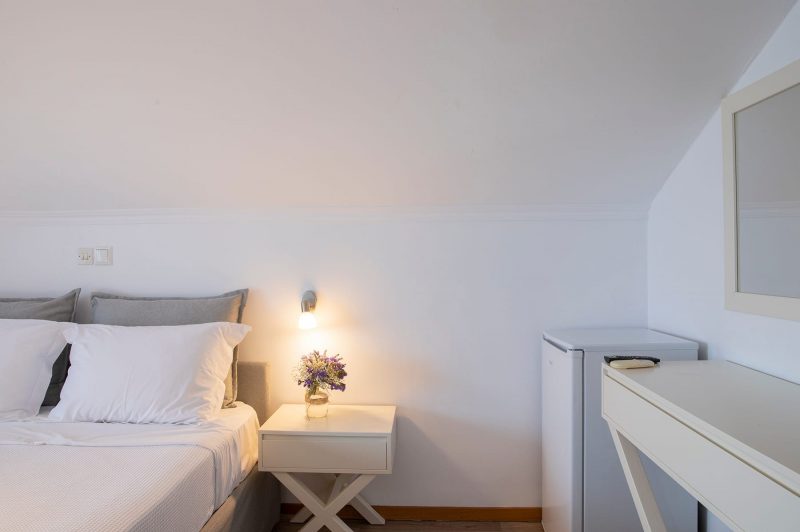 Studio with Sea View