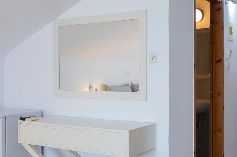 Studio with Sea View